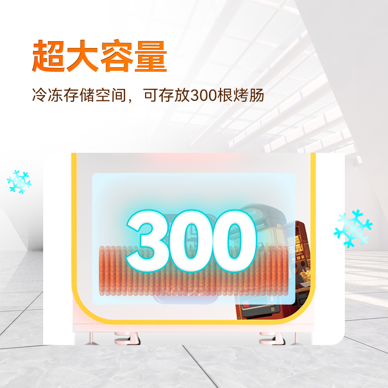 烤腸機